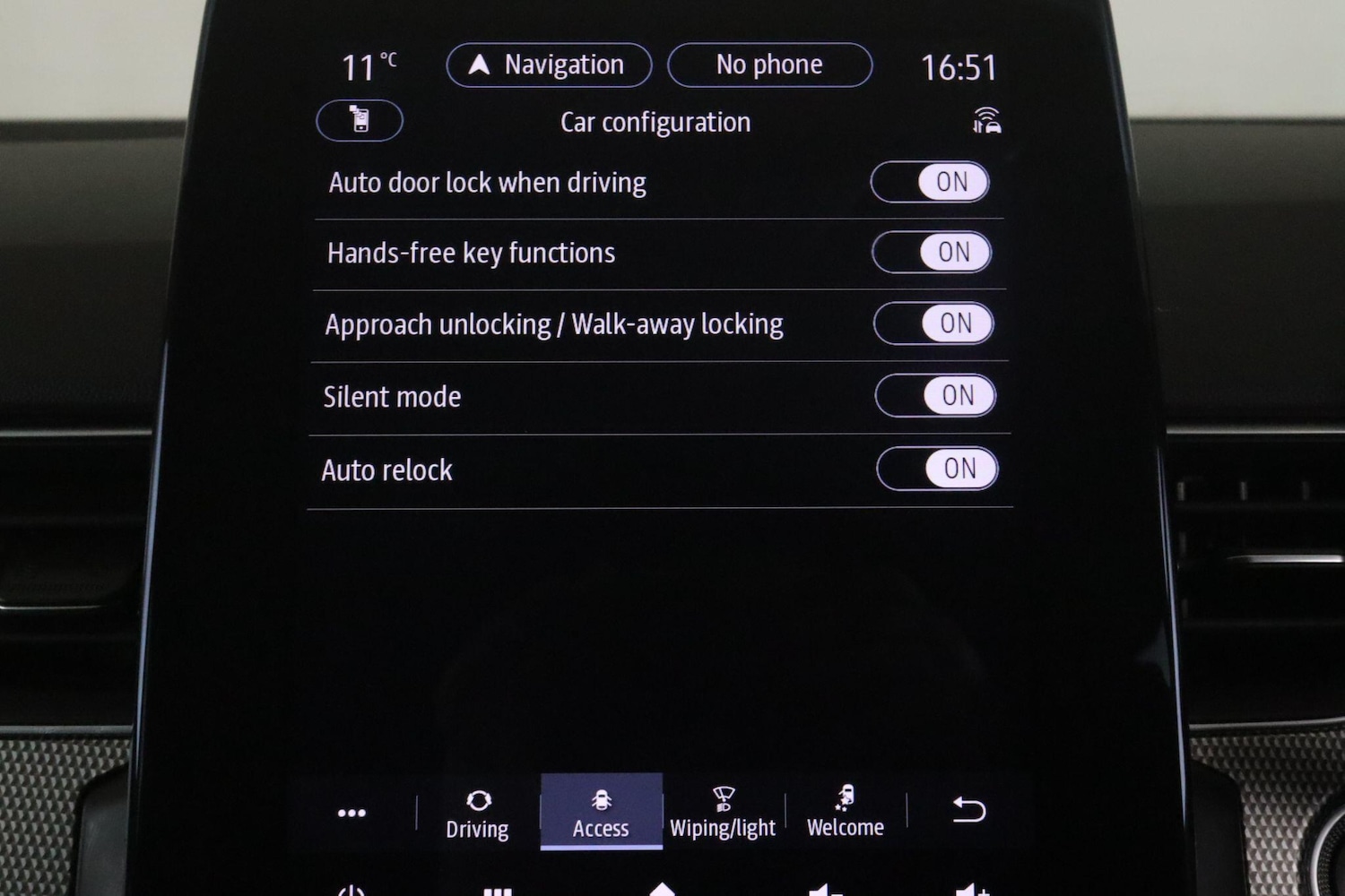 Used Renault Arkana 2022 for sale - 76714357: Photo 34
