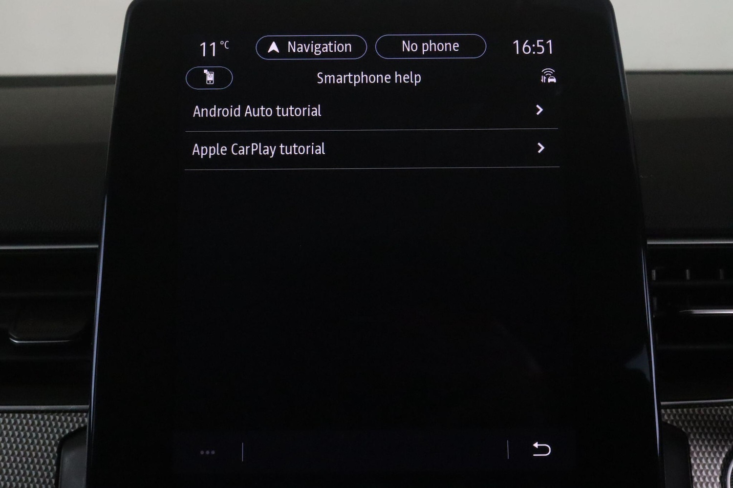 Used Renault Arkana 2022 for sale - 76714357: Photo 36