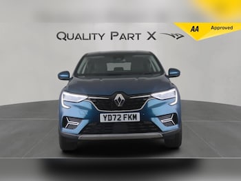 Used Renault Arkana 2022 for sale - 76714357: Photo