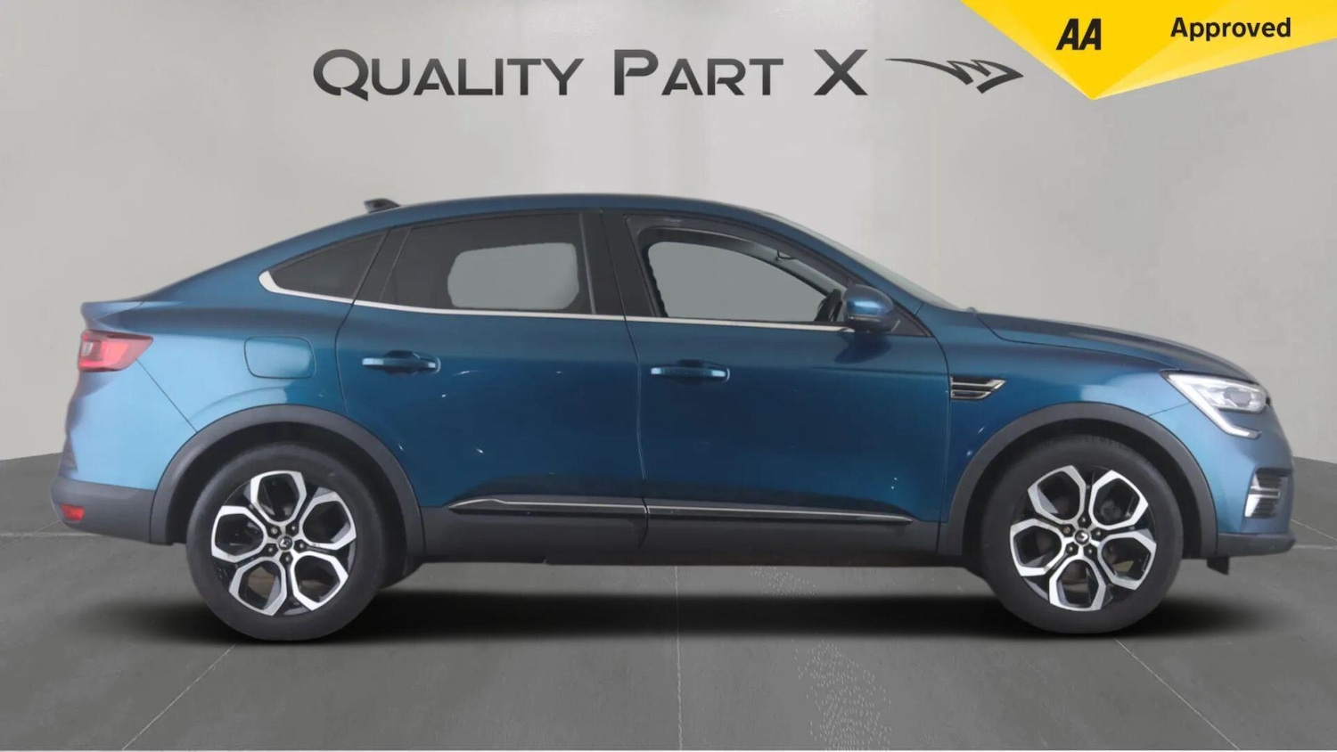 Used Renault Arkana 2022 for sale - 76714357: Photo 8