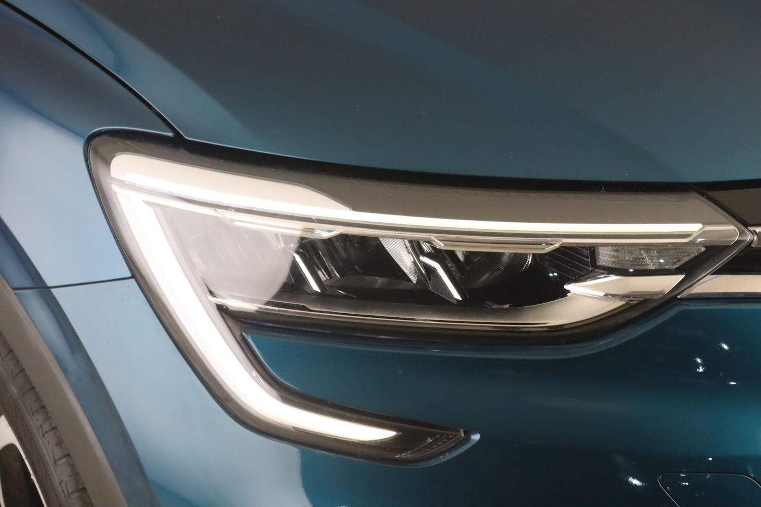 Used Renault Arkana 2022 for sale - 76714357: Photo 9