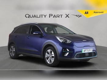 Used Kia Niro 2022 for sale - 77754028: Photo