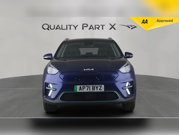 Used Kia Niro 2022 for sale - 77754028: Photo