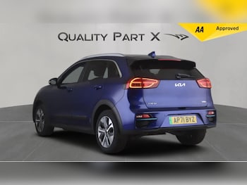 Used Kia Niro 2022 for sale - 77754028: Photo