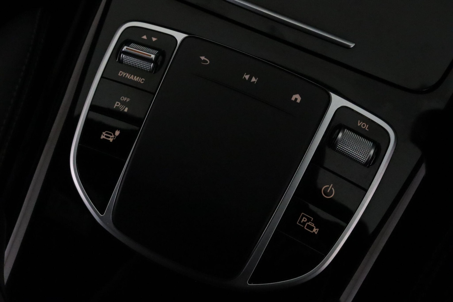 Vehicle 30