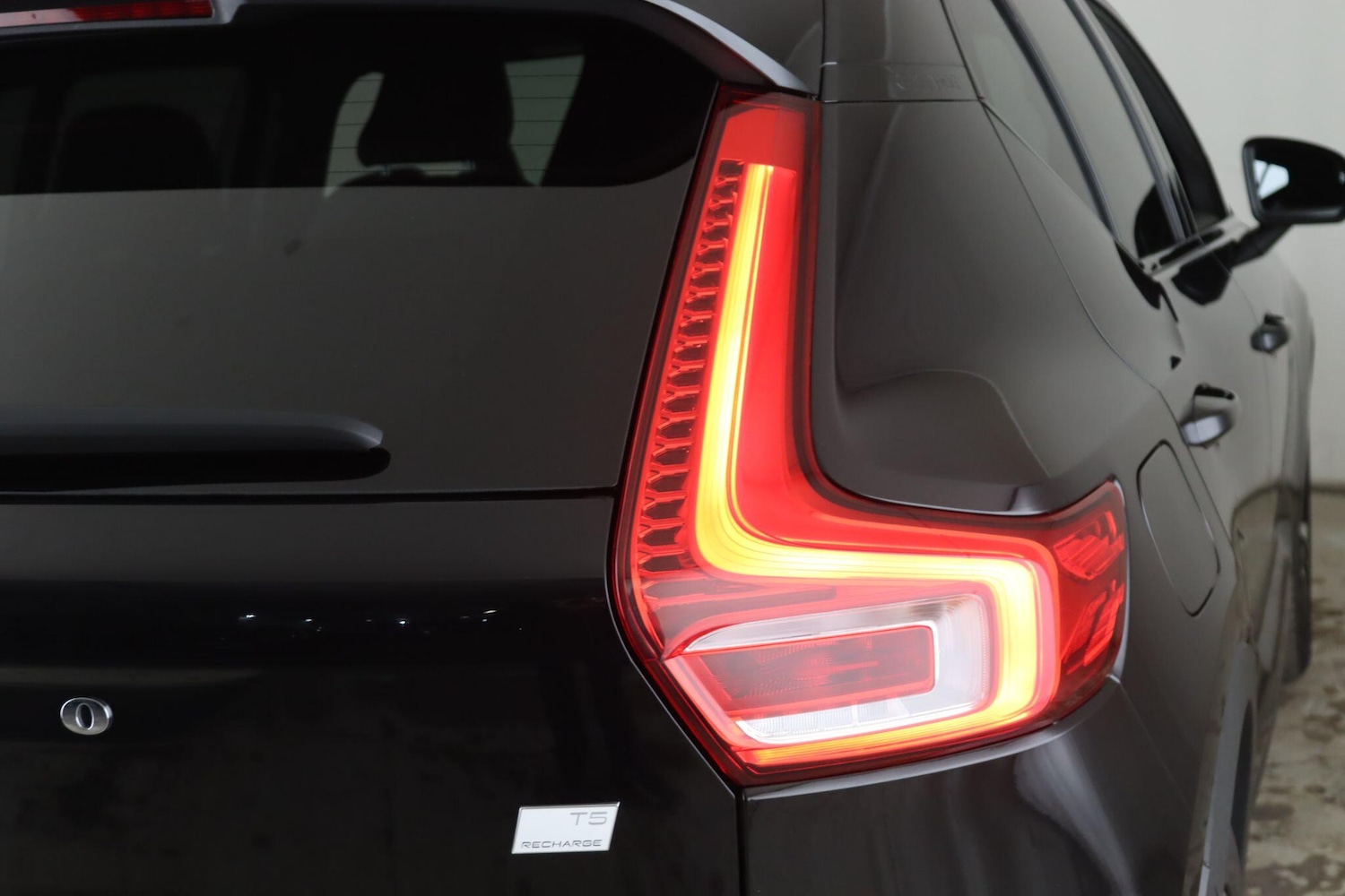 Used Volvo XC40 2022 for sale - 76032001: Photo 10