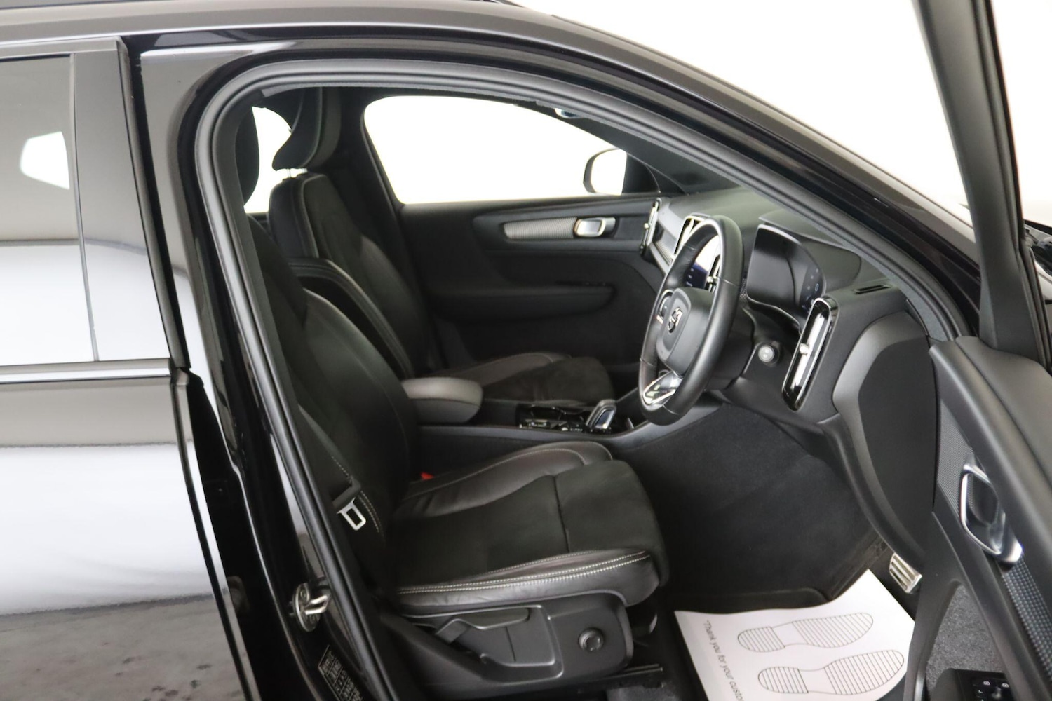 Used Volvo XC40 2022 for sale - 76032001: Photo 18