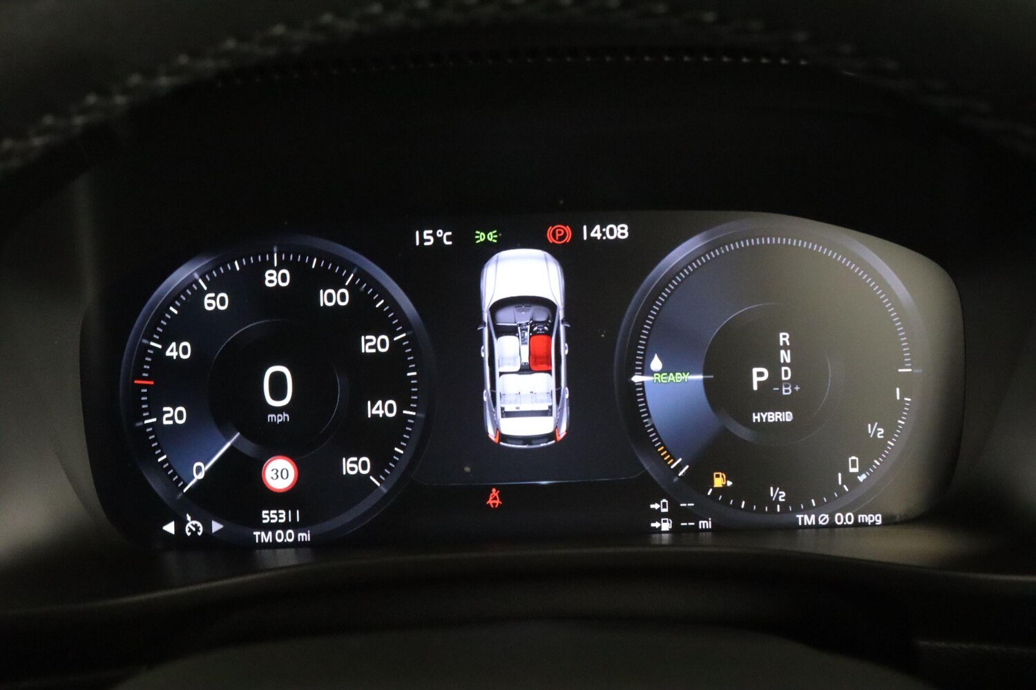 Used Volvo XC40 2022 for sale - 76032001: Photo 21