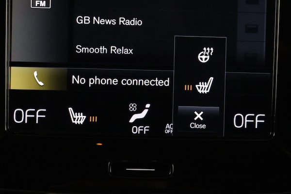 Used Volvo XC40 2022 for sale - 76032001: Photo 25