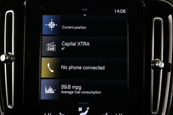 Used Volvo XC40 2022 for sale - 76032001: Photo 27