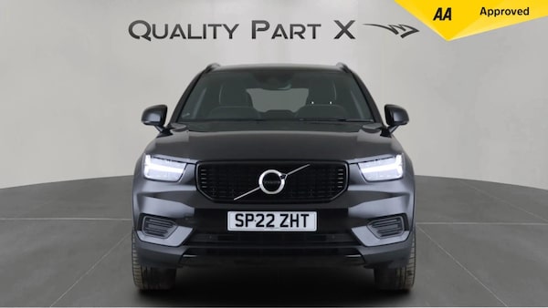 Used Volvo XC40 2022 for sale - 76032001: Photo 2