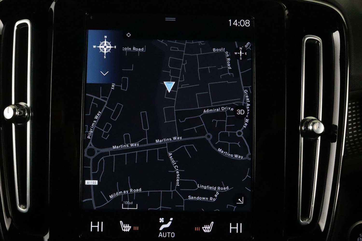 Used Volvo XC40 2022 for sale - 76032001: Photo 30