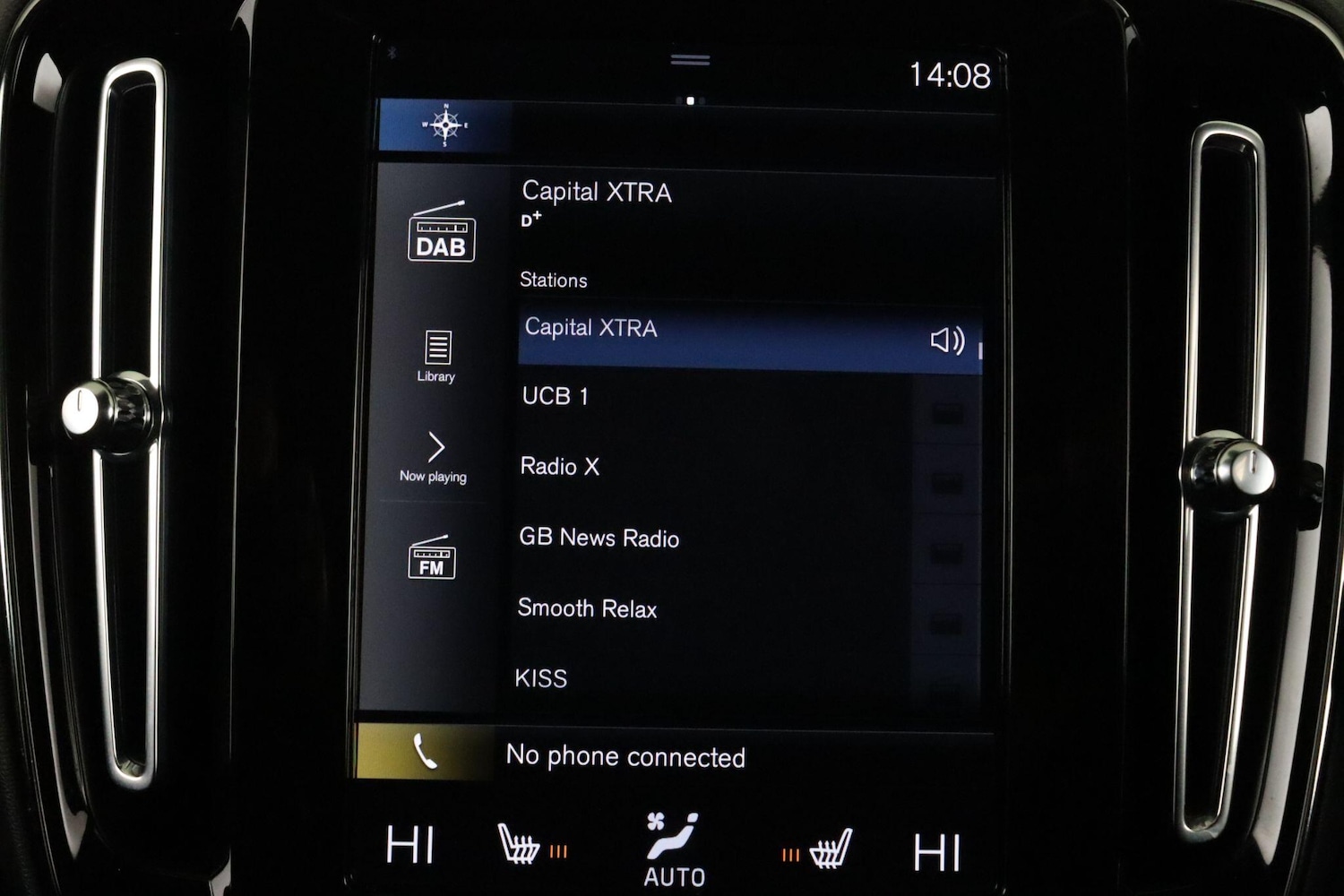 Used Volvo XC40 2022 for sale - 76032001: Photo 31