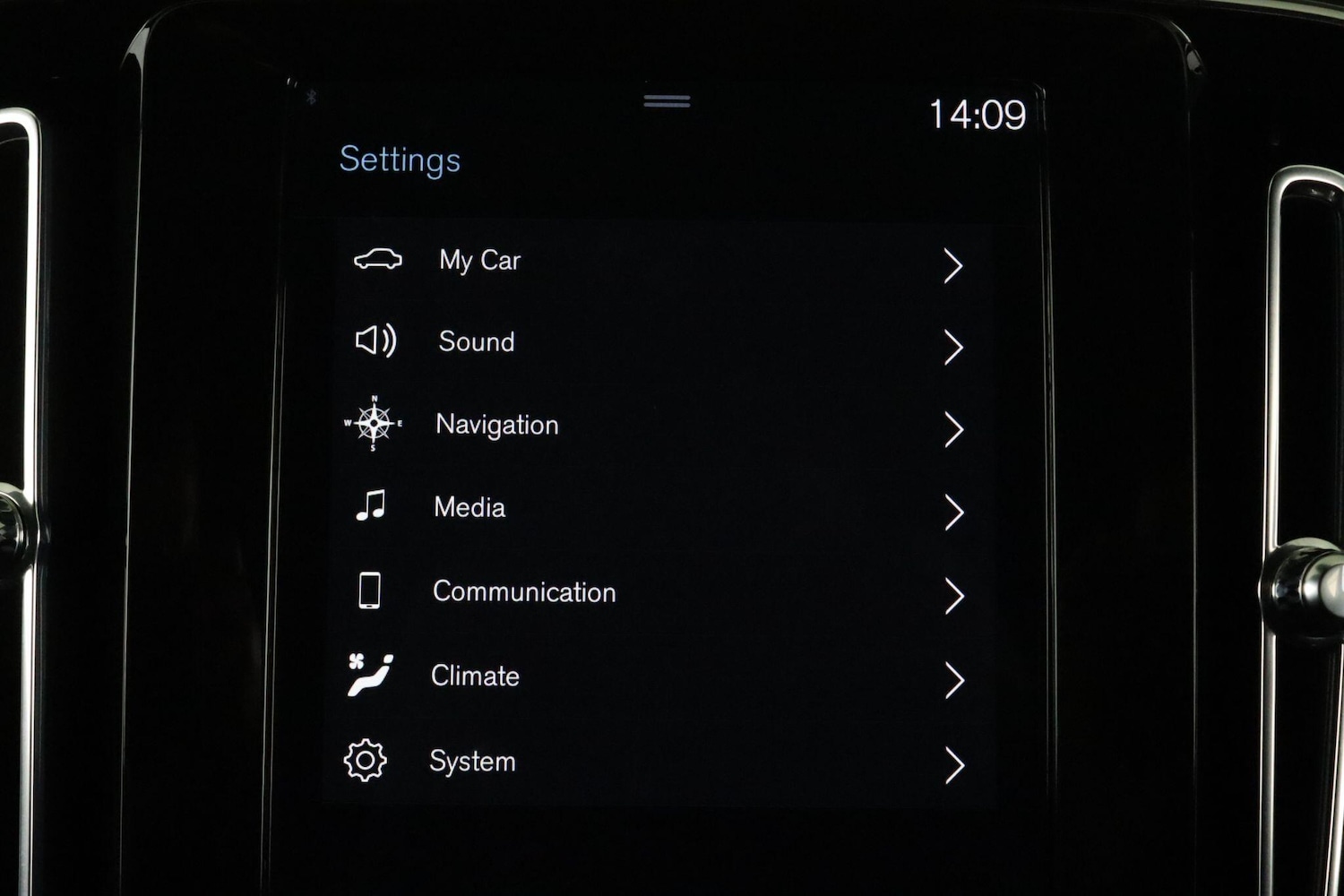 Used Volvo XC40 2022 for sale - 76032001: Photo 33