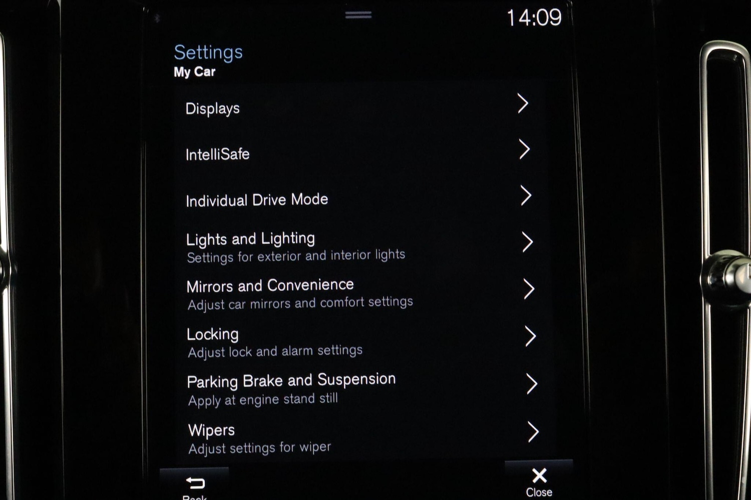 Used Volvo XC40 2022 for sale - 76032001: Photo 34