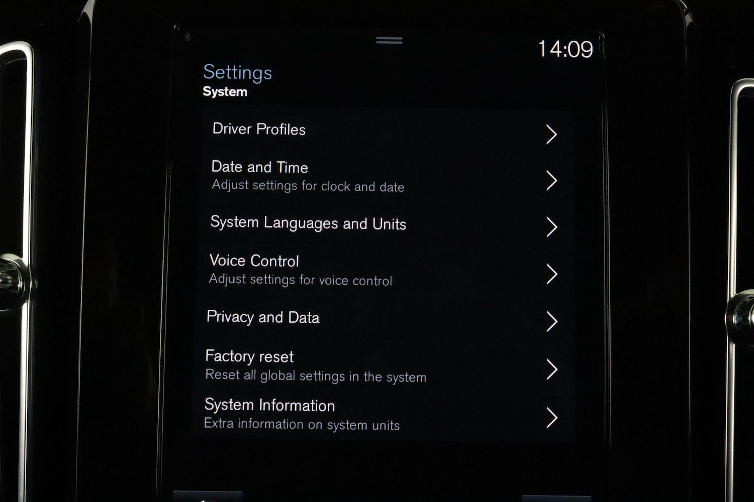 Used Volvo XC40 2022 for sale - 76032001: Photo 39