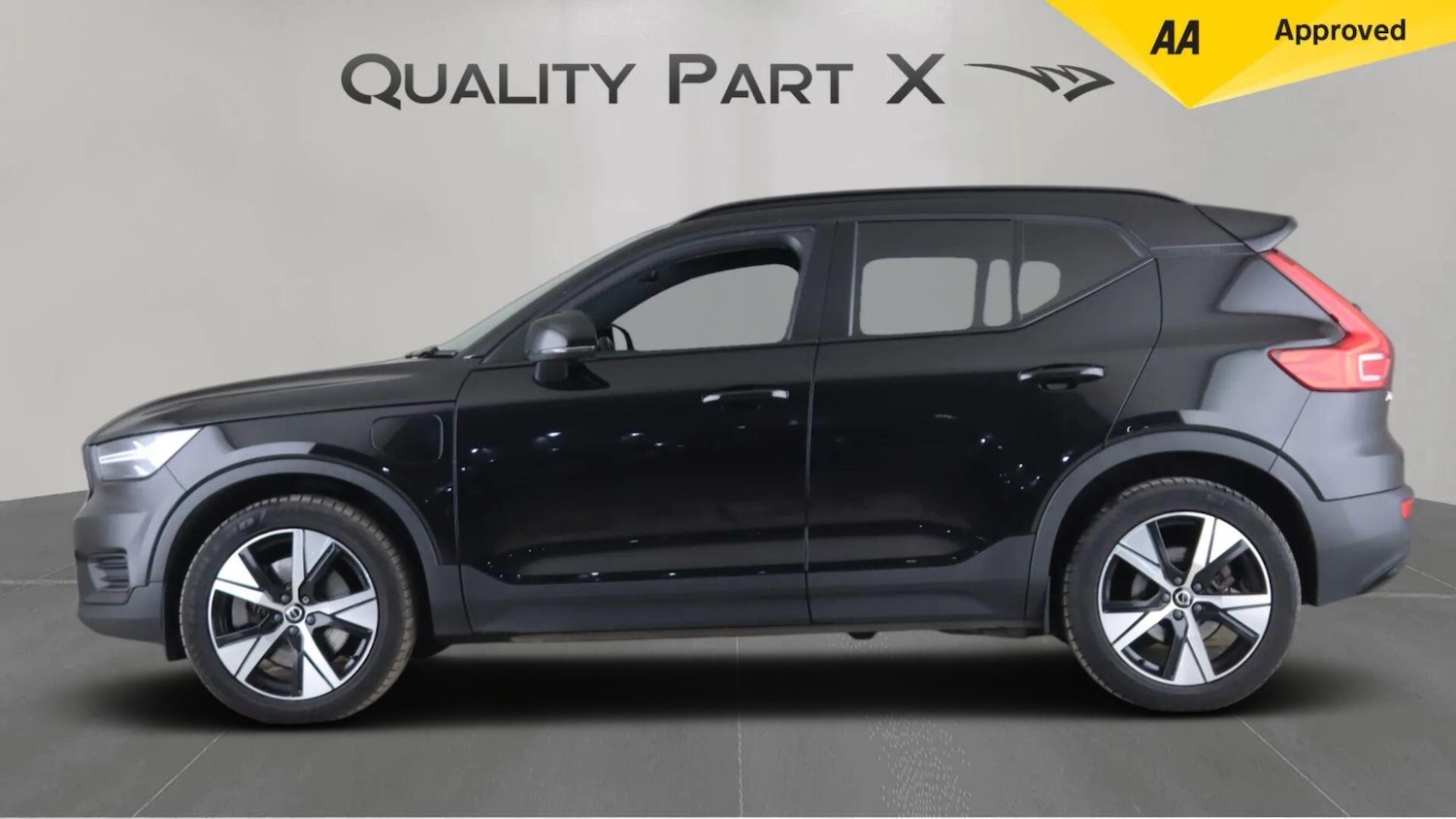 Used Volvo XC40 2022 for sale - 76032001: Photo 4