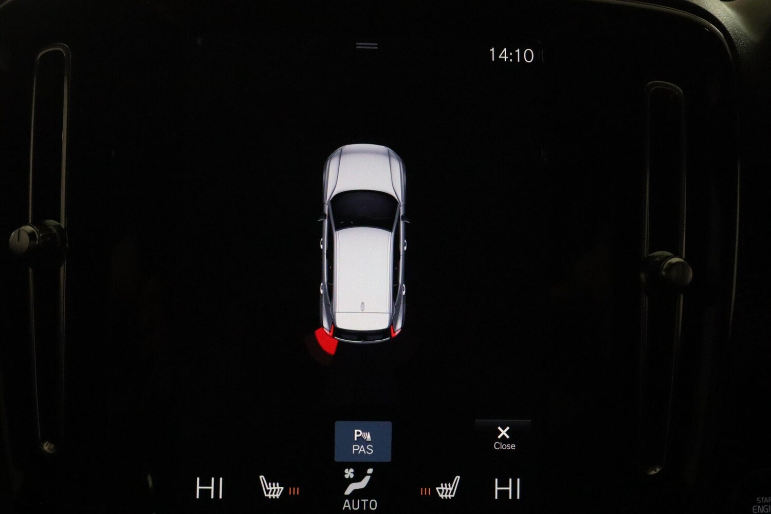 Used Volvo XC40 2022 for sale - 76032001: Photo 40