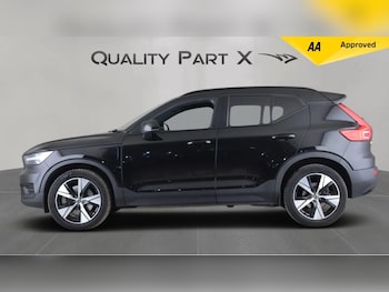 Used Volvo XC40 2022 for sale - 76032001: Photo