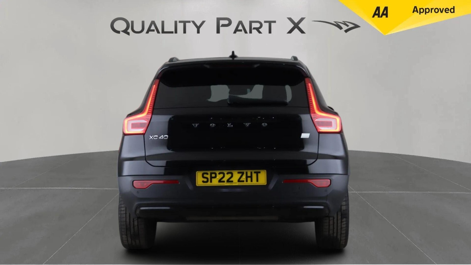 Used Volvo XC40 2022 for sale - 76032001: Photo 6