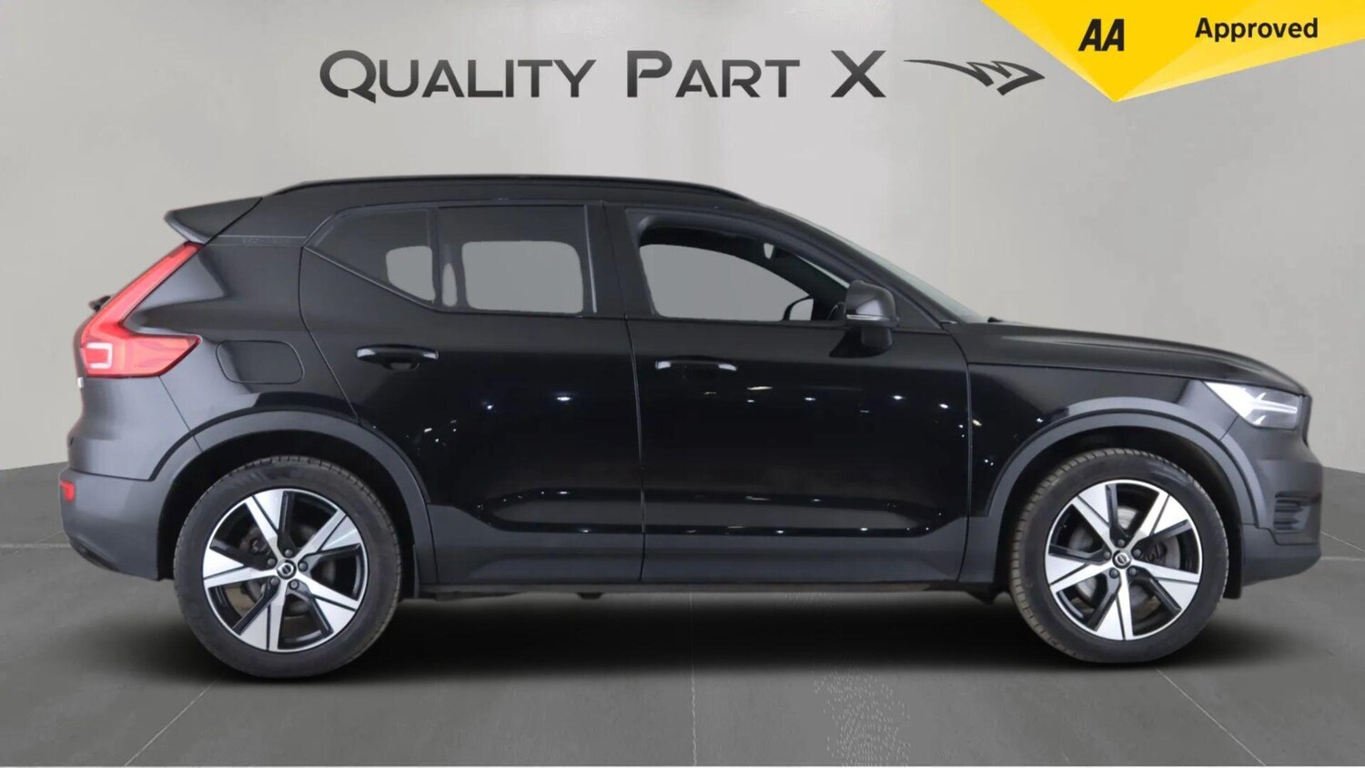 Used Volvo XC40 2022 for sale - 76032001: Photo 8