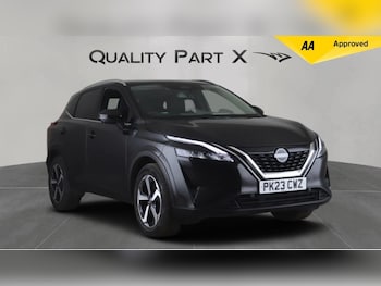 Used Nissan Qashqai 2023 for sale - 78171280: Photo