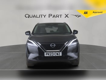 Used Nissan Qashqai 2023 for sale - 78171280: Photo