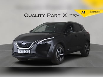 Used Nissan Qashqai 2023 for sale - 78171280: Photo