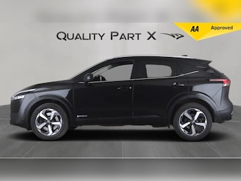 Used Nissan Qashqai 2023 for sale - 78171280: Photo