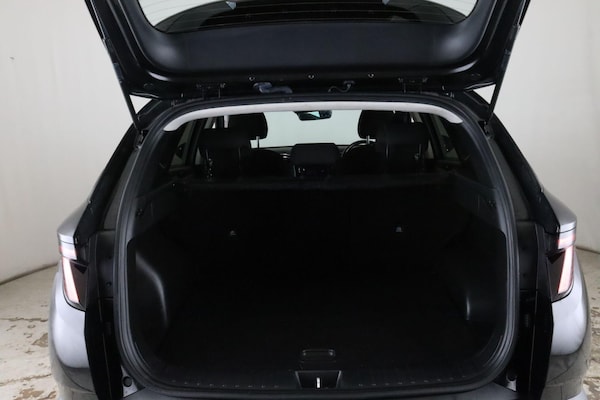 Used Hyundai TUCSON 2022 for sale - 76085118: Photo 11