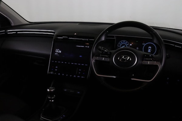 Used Hyundai TUCSON 2022 for sale - 76085118: Photo 13