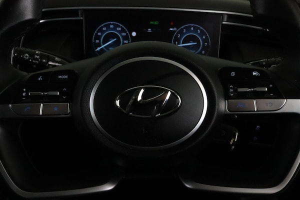 Used Hyundai TUCSON 2022 for sale - 76085118: Photo 18