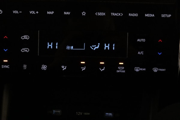 Used Hyundai TUCSON 2022 for sale - 76085118: Photo 21