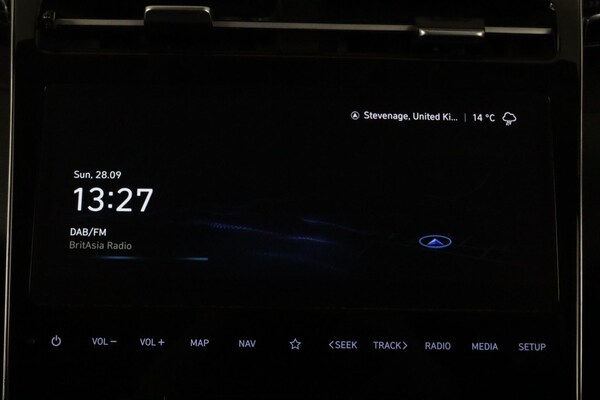 Used Hyundai TUCSON 2022 for sale - 76085118: Photo 22
