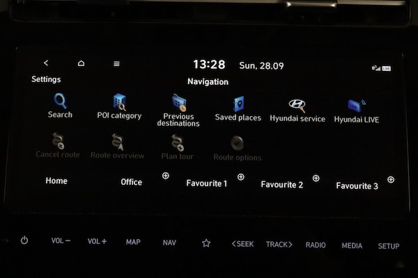 Used Hyundai TUCSON 2022 for sale - 76085118: Photo 25