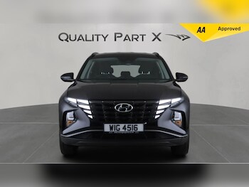 Used Hyundai TUCSON 2022 for sale - 76085118: Photo 2