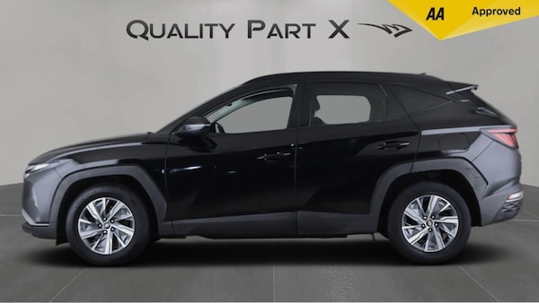 Used Hyundai TUCSON 2022 for sale - 76085118: Photo 4