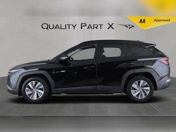 Used Hyundai TUCSON 2022 for sale - 76085118: Photo 4