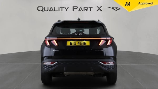 Used Hyundai TUCSON 2022 for sale - 76085118: Photo 5