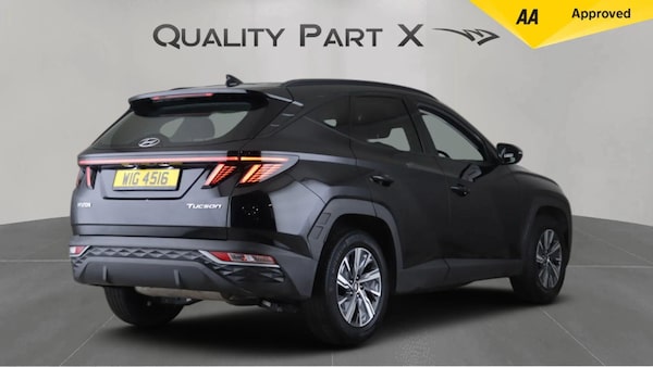 Used Hyundai TUCSON 2022 for sale - 76085118: Photo 6