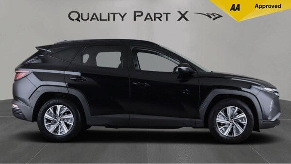 Used Hyundai TUCSON 2022 for sale - 76085118: Photo 7