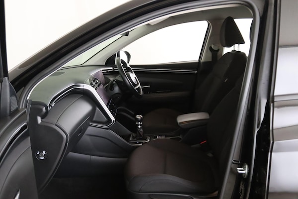 Used Hyundai TUCSON 2022 for sale - 76085118: Photo 9