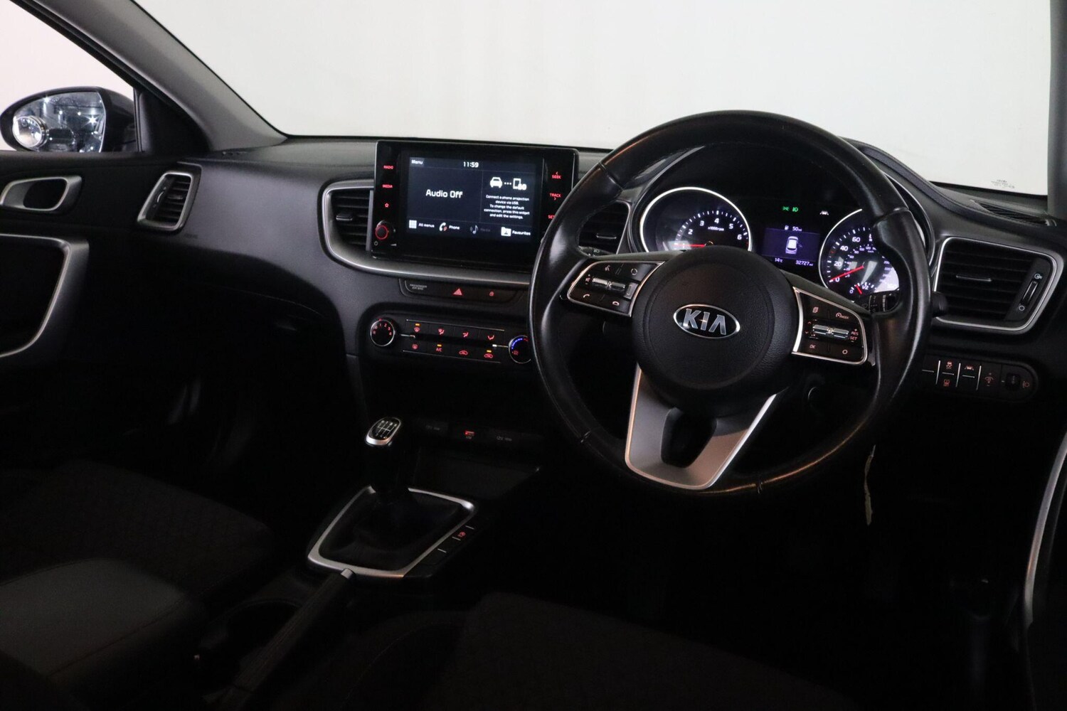 Used Kia Ceed 2020 for sale - 76398194: Photo 13