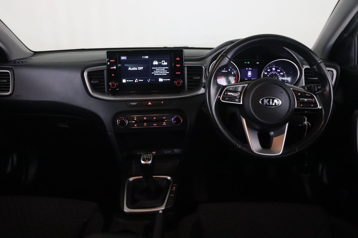 Used Kia Ceed 2020 for sale - 76398194: Photo 14