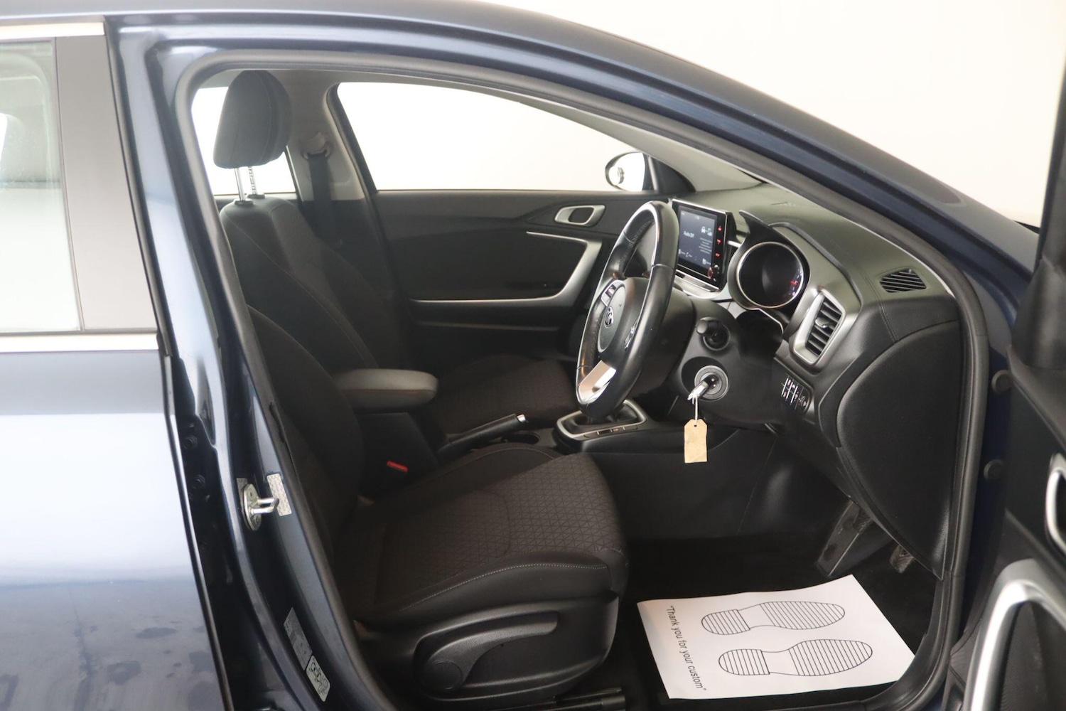 Used Kia Ceed 2020 for sale - 76398194: Photo 15