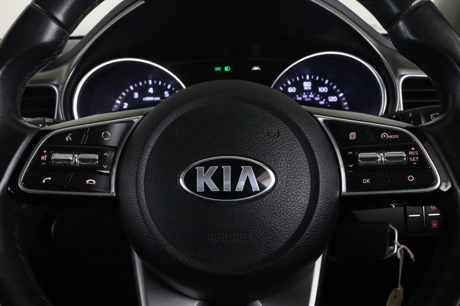 Used Kia Ceed 2020 for sale - 76398194: Photo 17