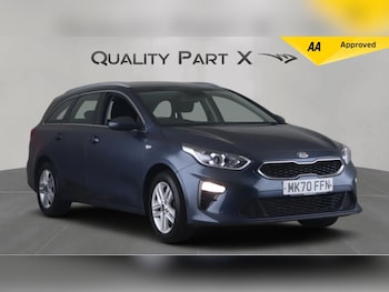 Used Kia Ceed 2020 for sale - 76398194: Photo