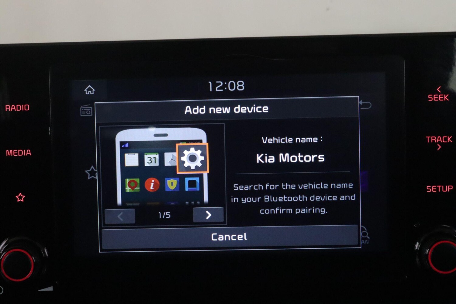 Used Kia Ceed 2020 for sale - 76398194: Photo 25