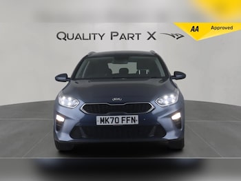 Used Kia Ceed 2020 for sale - 76398194: Photo