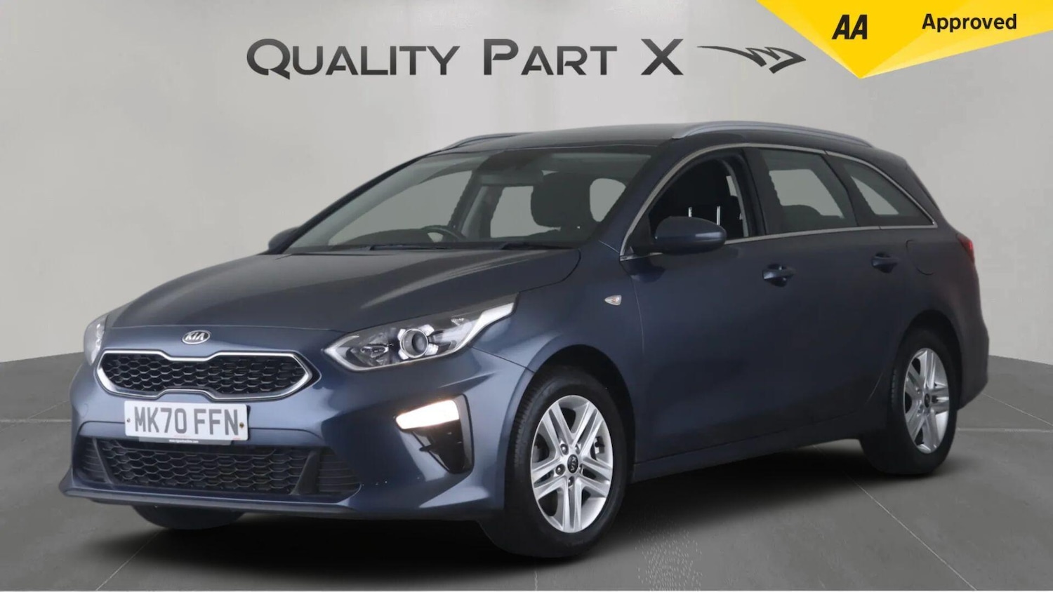 Used Kia Ceed 2020 for sale - 76398194: Photo 4